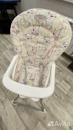 Стул для кормления