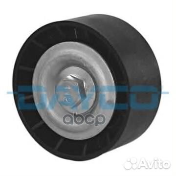 Ролик агрег. ремня apv1091 Dayco