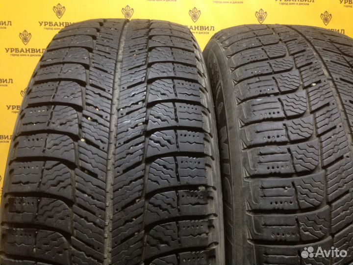 Michelin X-Ice XI3 205/60 R16