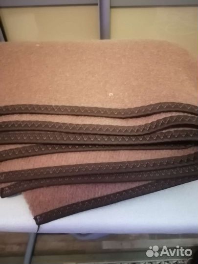 Одеяло детское верблюжья шерсть