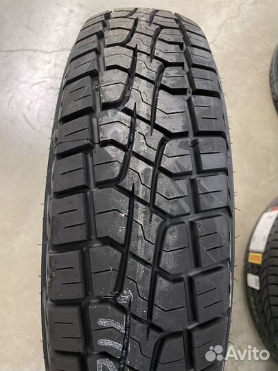 Pirelli Scorpion ATR 185/75 R16 93T