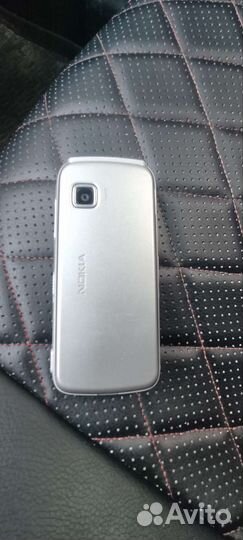 Nokia 5230 оригинал
