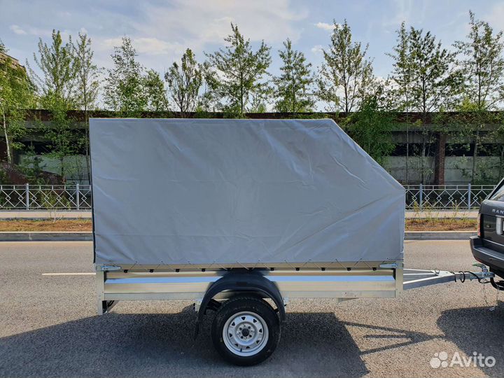 Прицеп легковой Ижевск 2.5*1.3