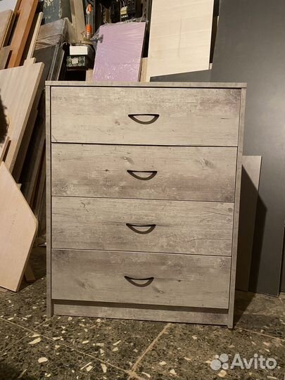Комод новый