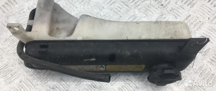 Бачок расширительный Hyundai Matrix