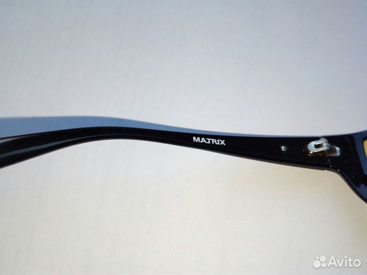 Очки антифары Matrix