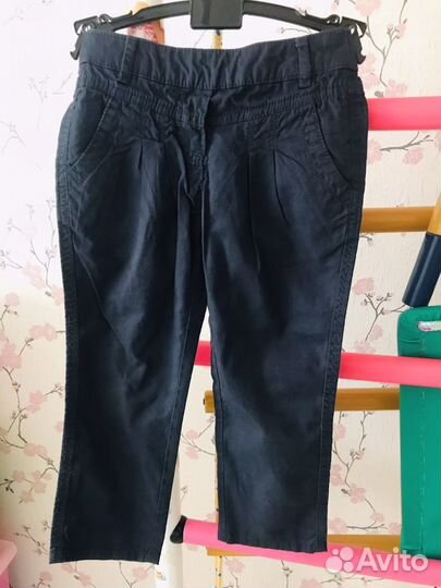 Платье кофта брюки old navy, c&a 104
