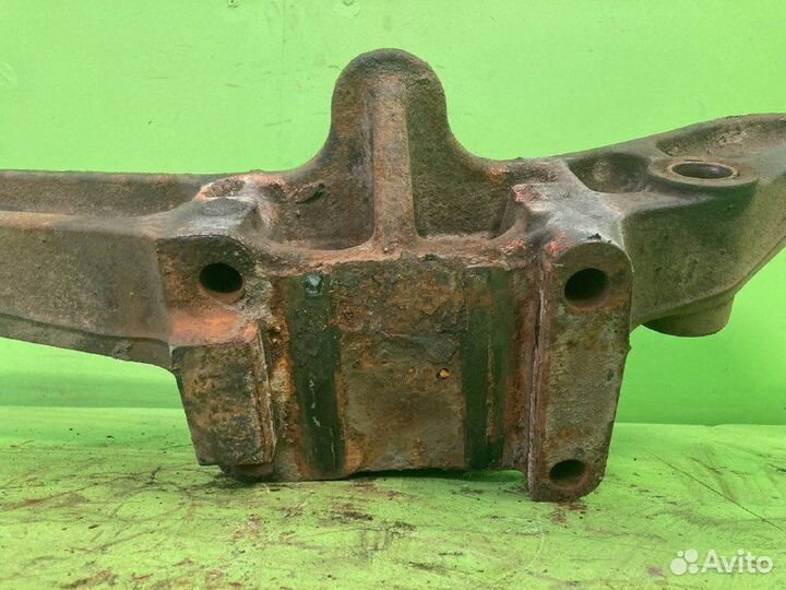 Кронштейн пневмоподушки MAN TGX