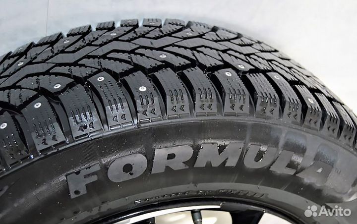 Formula Ice 225/60 R17 99T