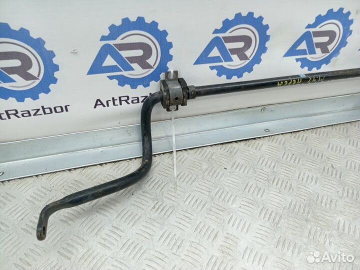 Стабилизатор передний Mitsubishi Lancer 10 CX.CY