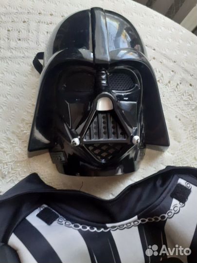 Маскарадный костюм