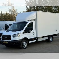 Ford Transit 2.2 MT, 2019, 197 144 км, с пробегом, цена 3 100 000 руб.