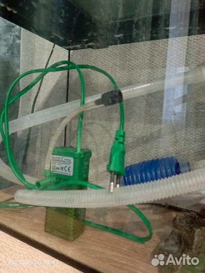 Аквариум 20л