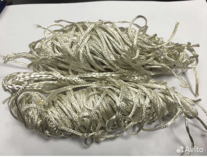 Технология гальванического снятия покрытия серебра