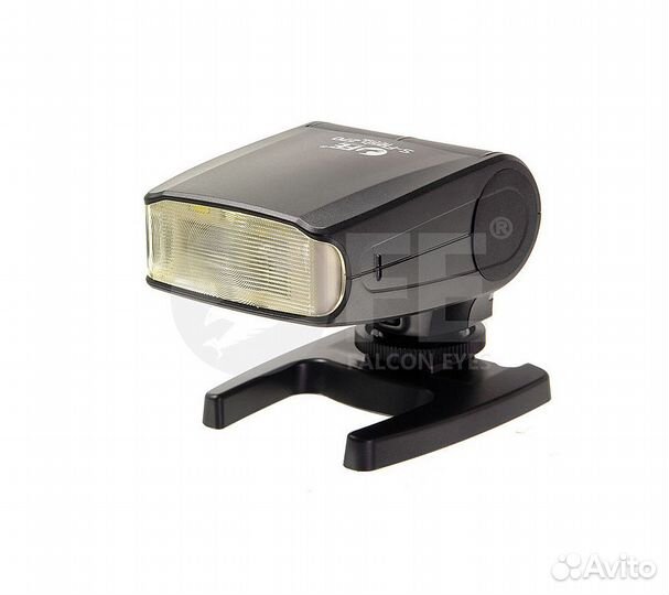 Вспышка накамерная Falcon Eyes S-Flash 300 TTL-N H
