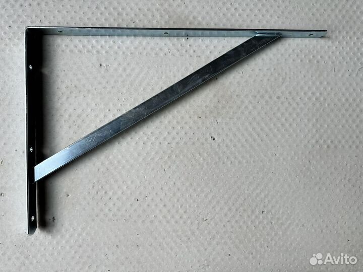 Кронштейн усиленный для полок