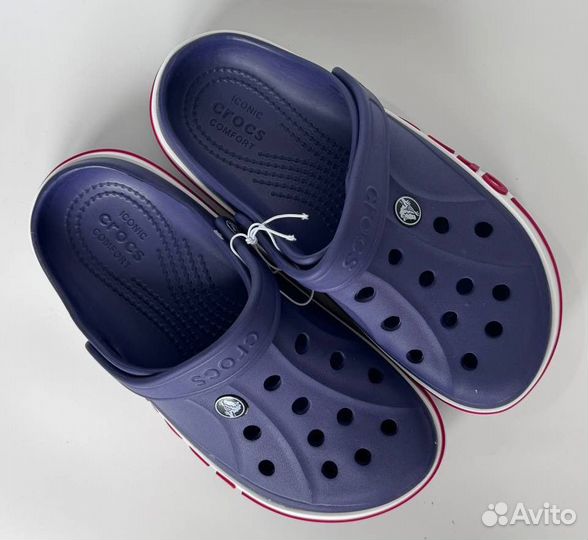 Crocs сабо