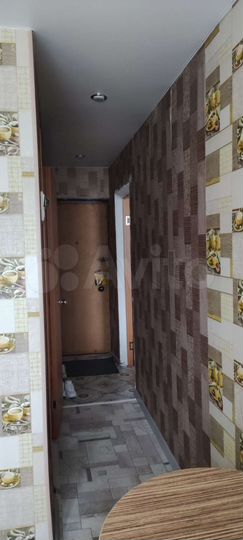 1-к. квартира, 30 м², 5/5 эт.