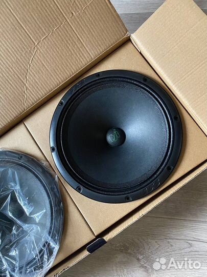 Комплект автозвука