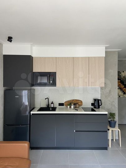 Дом 40 м² на участке 3 сот.