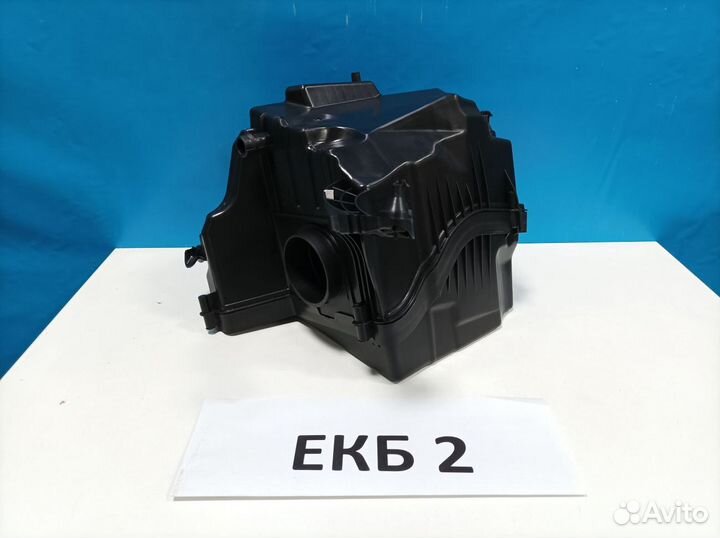 Корпус воздушного фильтра Ford Focus 2 2004-2011