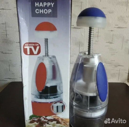 Измельчитель Happy chop