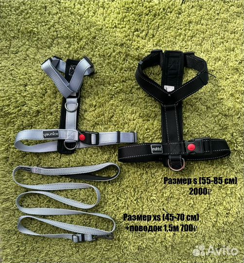 Rukka, рогз, амуниция, одежда для собак