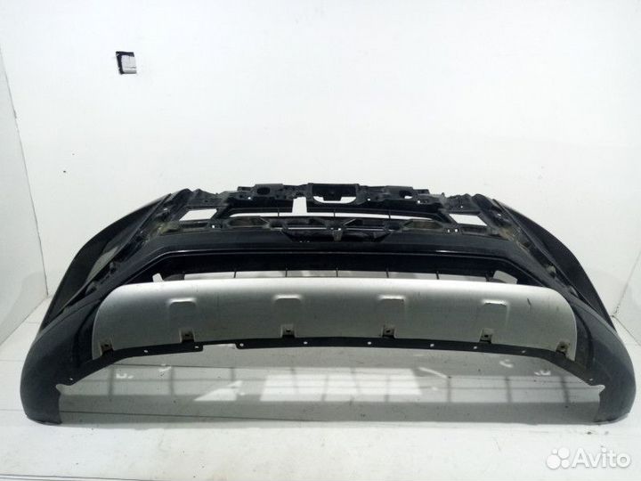 Бампер передний Mitsubishi Eclipse Cross