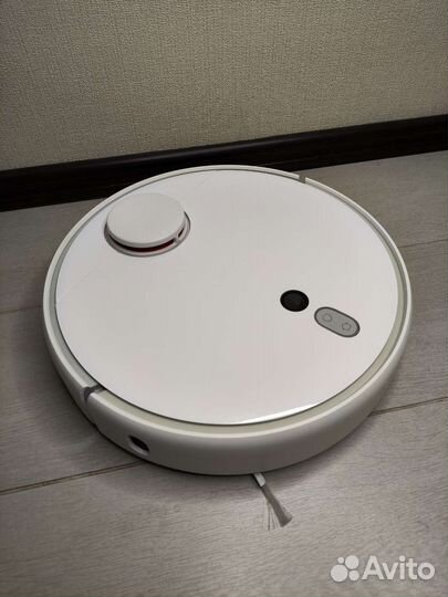 Xiaomi MI robot vacuum cleaner 1S
