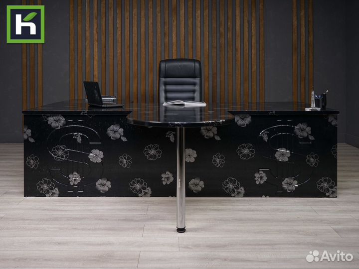 Кабинет руководителя б/у