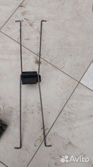 Соединительная пластина (Шарнир) для сдвижных крыш