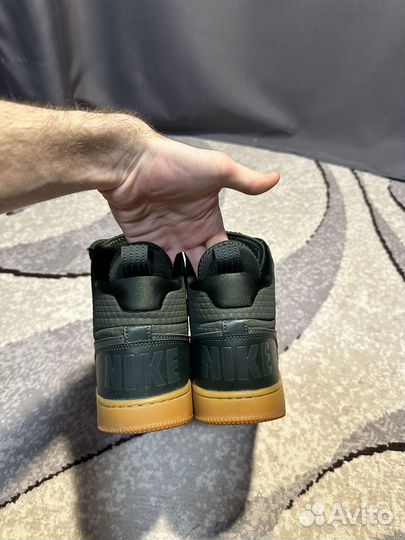 Ботинки Nike Court Borough