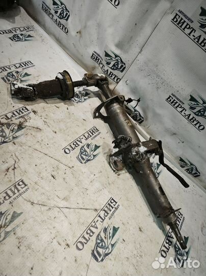 Вал рулевого механизма Nissan Almera Classic I (20