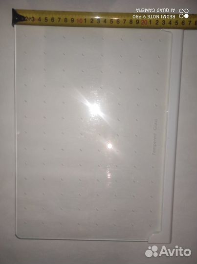 Полка холодильник samsung rl17mbms1/bwt