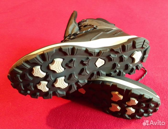 Зимние ботинки 43р Quechua SH900