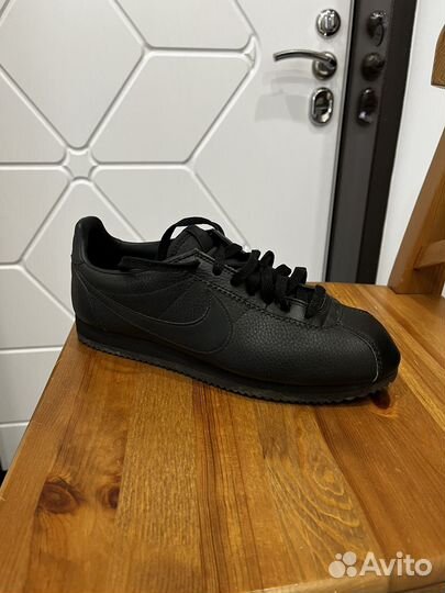 Nike cortez