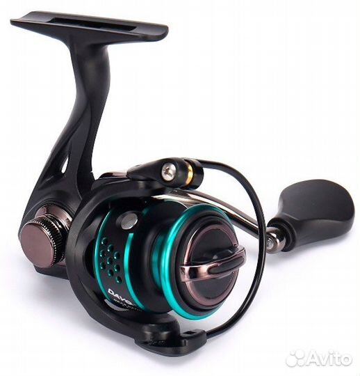 Катушка Dayo 230401-800 Lena