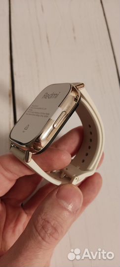 Xiaomi Redmi watch 5 lite