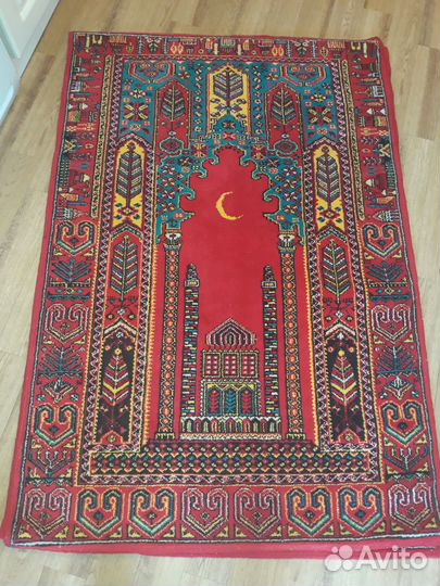 Продам ковер