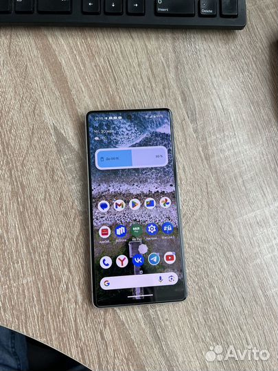 Google Pixel 7, 8/128 ГБ