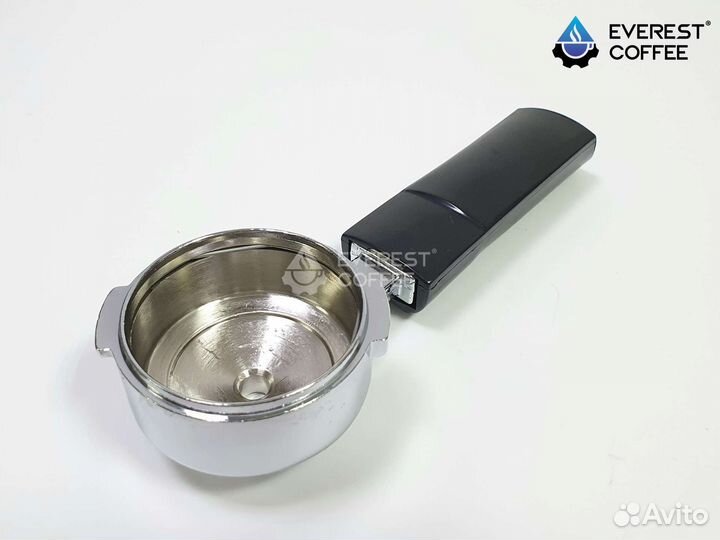 Рожок / холдер для кофеварок Gaggia