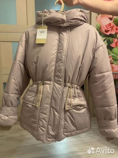 Зимний костюм