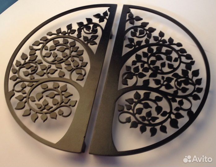 Лазерная резка и гибка металла