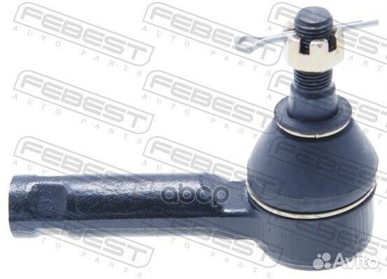 Наконечник рулевой mazda tribute EP 2000-2007 2