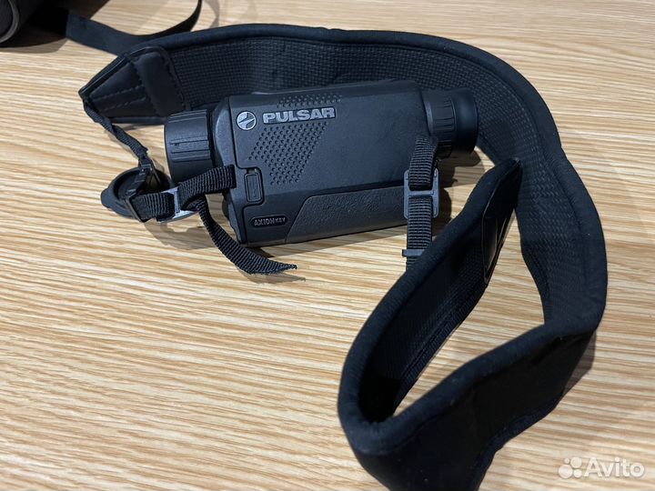 Тепловизор pulsar axion xm30