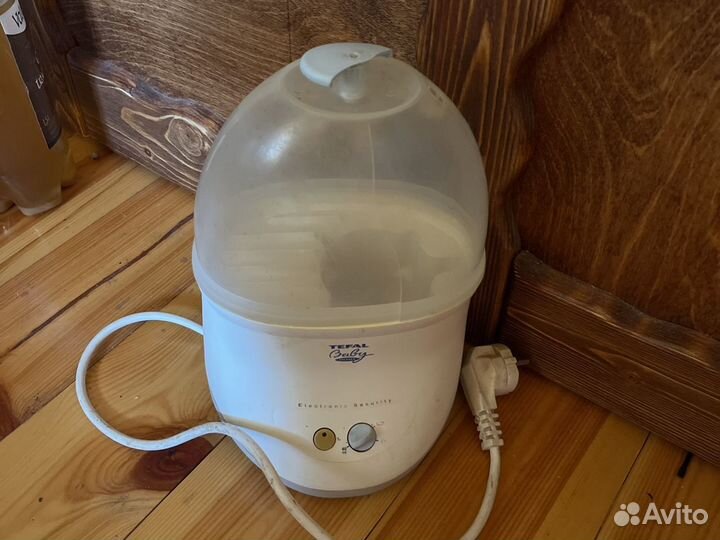 Стерилизатор подогреватель Tefal