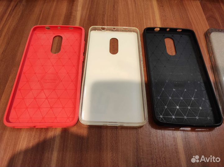 Чехлы на телефон xiaomi redmi note 4х