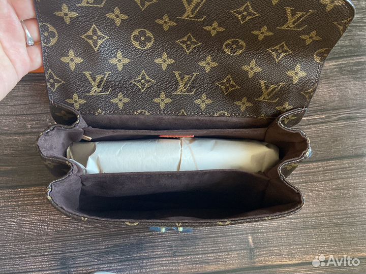 Сумка LV женская