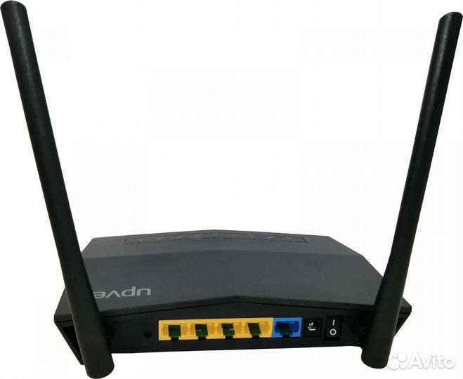 Продам роутер Upvel UR-825AC