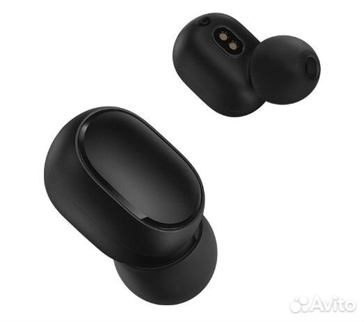 Беспроводные наушники Redmi AirDots 2